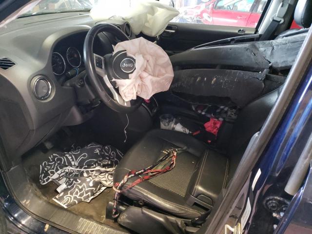 Photo 6 VIN: 1C4NJCEB2ED513247 - JEEP COMPASS LA 