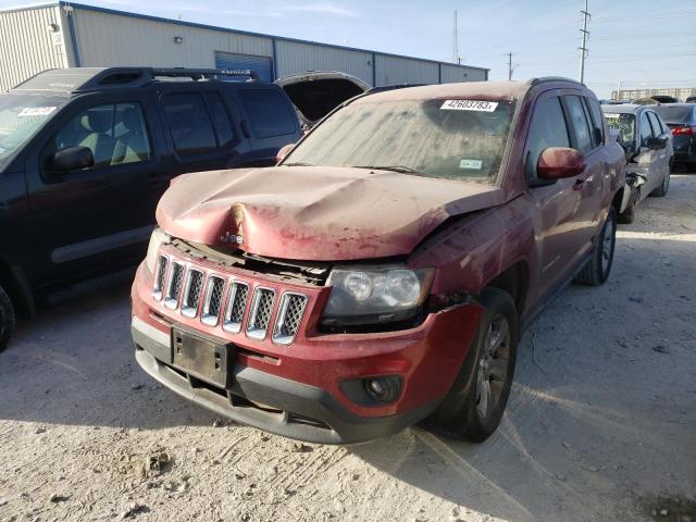 Photo 0 VIN: 1C4NJCEB2ED559676 - JEEP COMPASS LA 