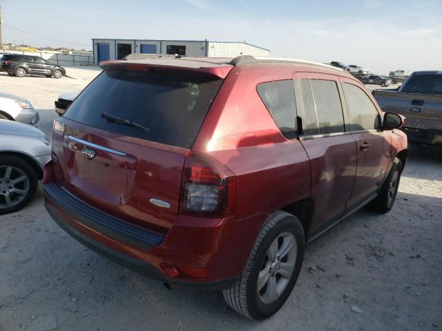 Photo 2 VIN: 1C4NJCEB2ED559676 - JEEP COMPASS LA 