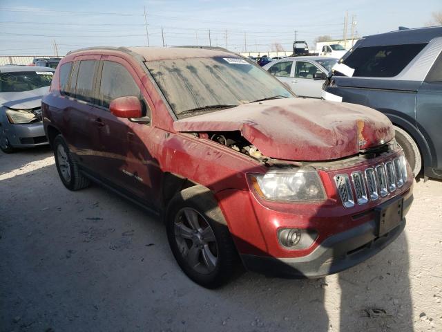 Photo 3 VIN: 1C4NJCEB2ED559676 - JEEP COMPASS LA 