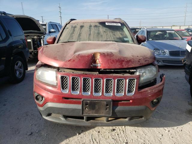 Photo 4 VIN: 1C4NJCEB2ED559676 - JEEP COMPASS LA 