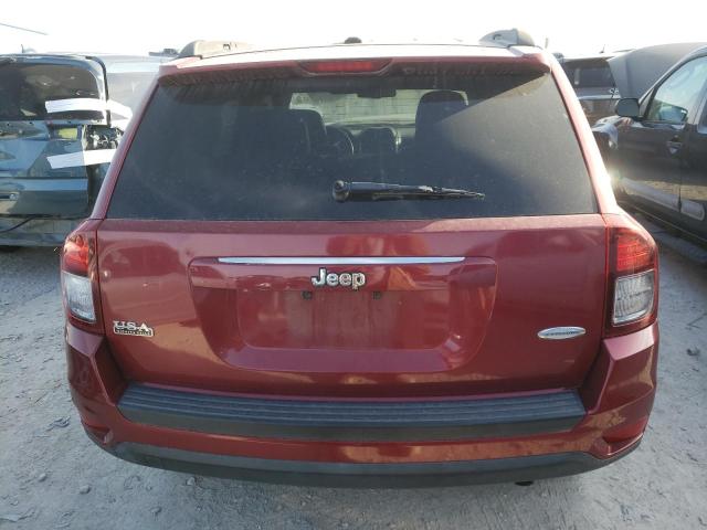 Photo 5 VIN: 1C4NJCEB2ED559676 - JEEP COMPASS LA 