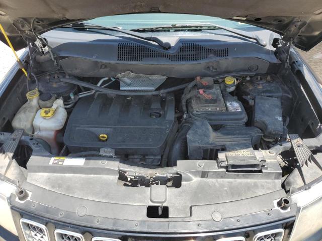 Photo 10 VIN: 1C4NJCEB2ED663097 - JEEP COMPASS LA 