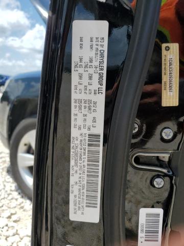 Photo 11 VIN: 1C4NJCEB2ED663097 - JEEP COMPASS LA 