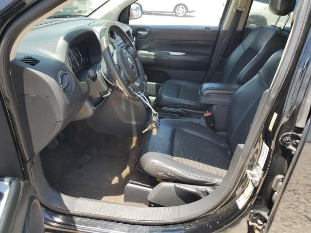 Photo 6 VIN: 1C4NJCEB2ED663097 - JEEP COMPASS LA 