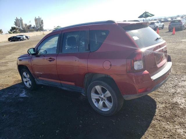 Photo 1 VIN: 1C4NJCEB2ED708233 - JEEP COMPASS LA 