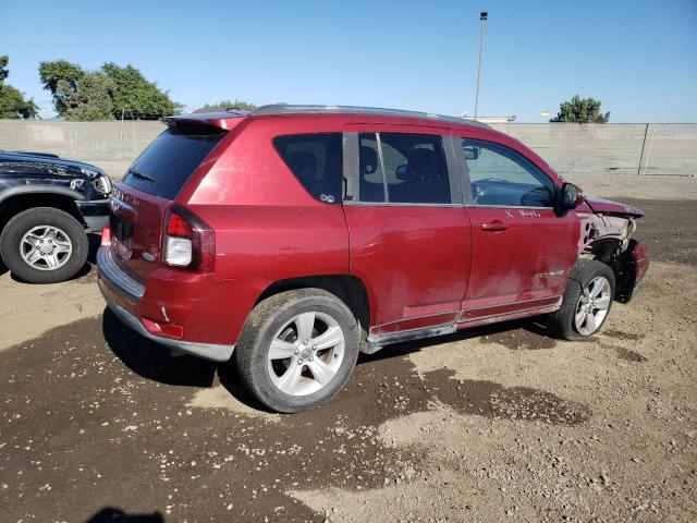 Photo 2 VIN: 1C4NJCEB2ED708233 - JEEP COMPASS LA 