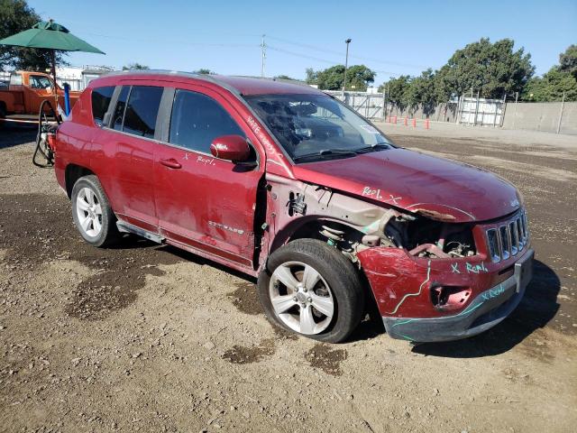 Photo 3 VIN: 1C4NJCEB2ED708233 - JEEP COMPASS LA 