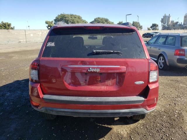 Photo 5 VIN: 1C4NJCEB2ED708233 - JEEP COMPASS LA 