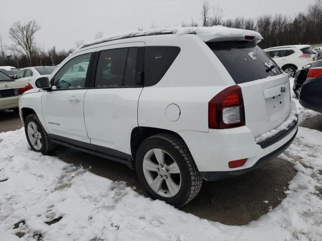 Photo 1 VIN: 1C4NJCEB2ED889205 - JEEP COMPASS LA 