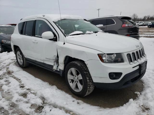 Photo 3 VIN: 1C4NJCEB2ED889205 - JEEP COMPASS LA 