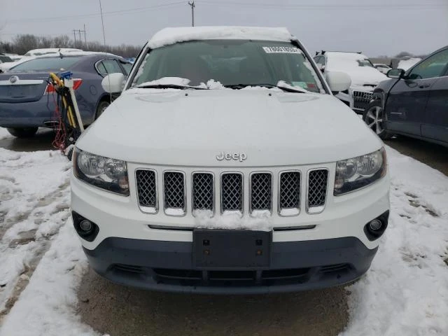 Photo 4 VIN: 1C4NJCEB2ED889205 - JEEP COMPASS LA 