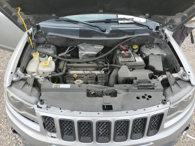 Photo 11 VIN: 1C4NJCEB2FD210437 - JEEP COMPASS 