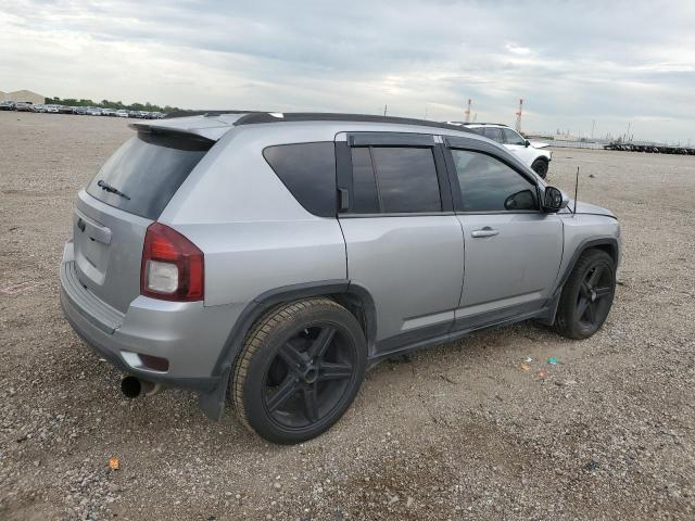 Photo 2 VIN: 1C4NJCEB2FD210437 - JEEP COMPASS 