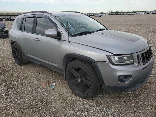 Photo 3 VIN: 1C4NJCEB2FD210437 - JEEP COMPASS 