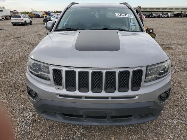 Photo 4 VIN: 1C4NJCEB2FD210437 - JEEP COMPASS 