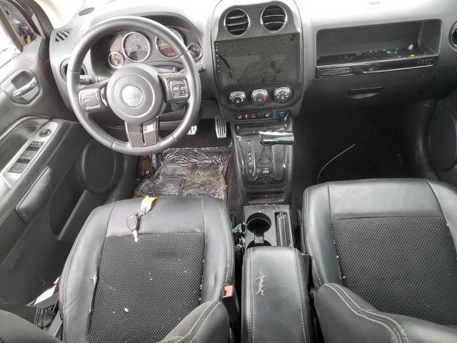 Photo 7 VIN: 1C4NJCEB2FD210437 - JEEP COMPASS 