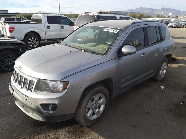 Photo 1 VIN: 1C4NJCEB2GD620804 - JEEP COMPASS LA 