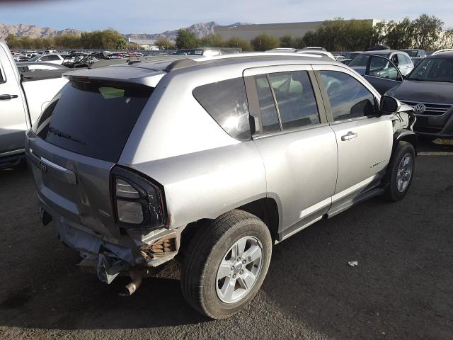 Photo 3 VIN: 1C4NJCEB2GD620804 - JEEP COMPASS LA 