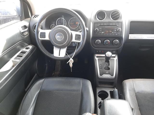 Photo 8 VIN: 1C4NJCEB2GD620804 - JEEP COMPASS LA 