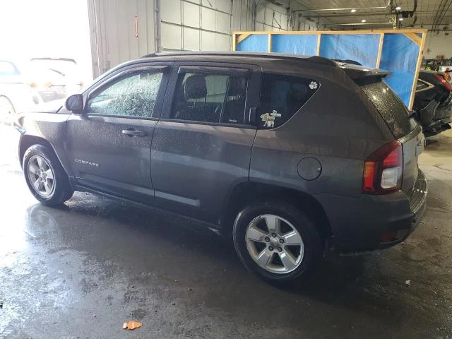 Photo 1 VIN: 1C4NJCEB2HD182769 - JEEP COMPASS LA 