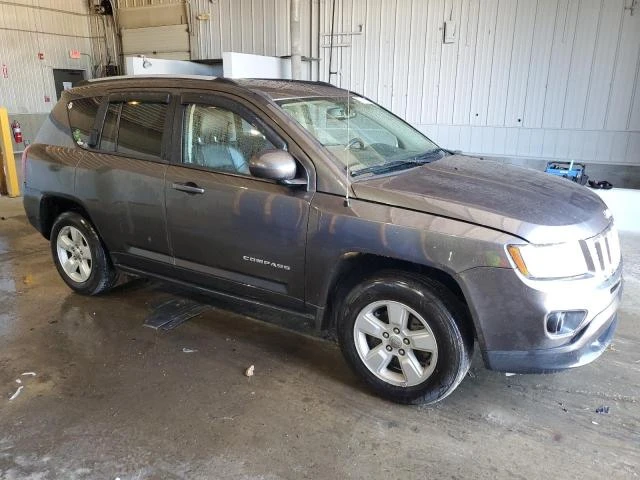 Photo 3 VIN: 1C4NJCEB2HD182769 - JEEP COMPASS LA 