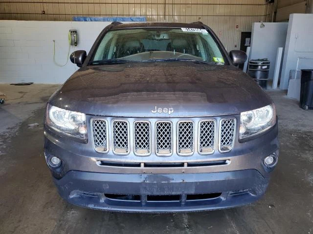 Photo 4 VIN: 1C4NJCEB2HD182769 - JEEP COMPASS LA 