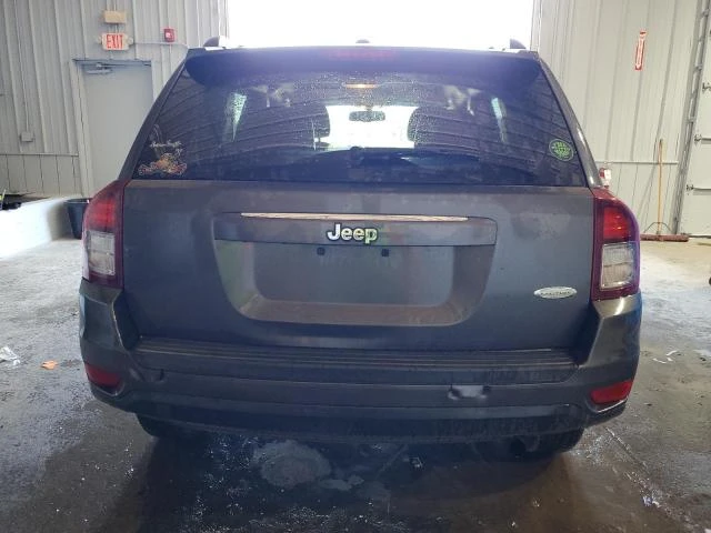 Photo 5 VIN: 1C4NJCEB2HD182769 - JEEP COMPASS LA 