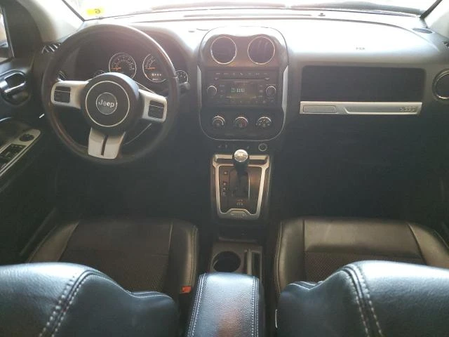 Photo 7 VIN: 1C4NJCEB2HD182769 - JEEP COMPASS LA 