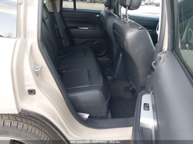 Photo 7 VIN: 1C4NJCEB2HD189222 - JEEP COMPASS 