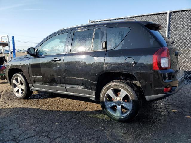 Photo 1 VIN: 1C4NJCEB2HD199832 - JEEP COMPASS LA 