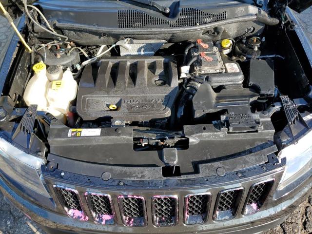 Photo 11 VIN: 1C4NJCEB2HD199832 - JEEP COMPASS LA 