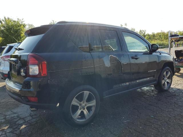 Photo 2 VIN: 1C4NJCEB2HD199832 - JEEP COMPASS LA 