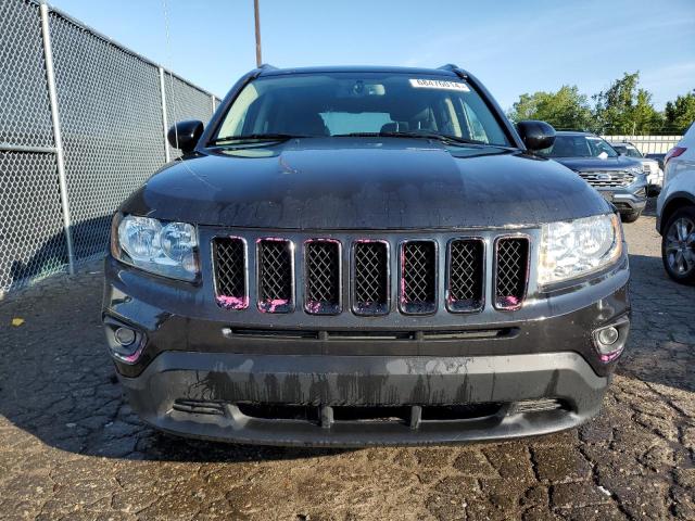 Photo 4 VIN: 1C4NJCEB2HD199832 - JEEP COMPASS LA 