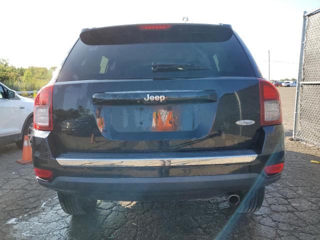 Photo 5 VIN: 1C4NJCEB2HD199832 - JEEP COMPASS LA 