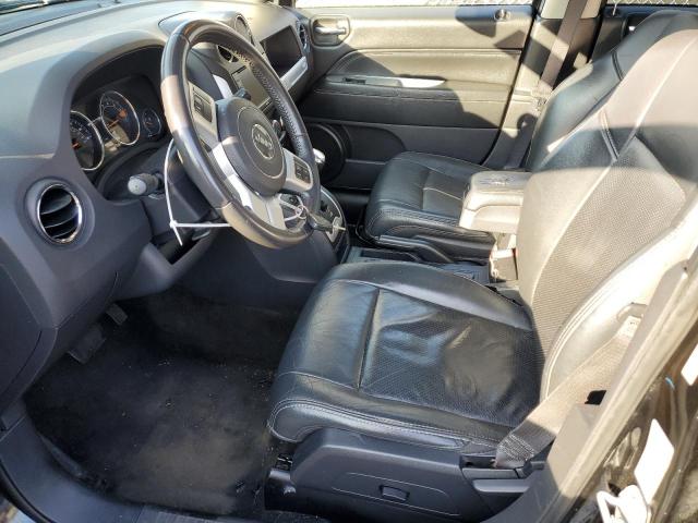 Photo 6 VIN: 1C4NJCEB2HD199832 - JEEP COMPASS LA 