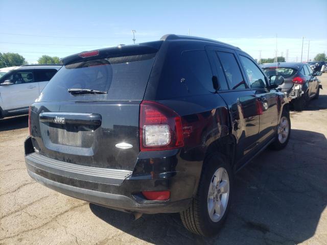 Photo 3 VIN: 1C4NJCEB2HD208755 - JEEP COMPASS LA 