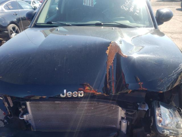 Photo 6 VIN: 1C4NJCEB2HD208755 - JEEP COMPASS LA 