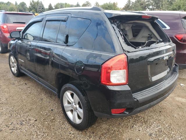 Photo 1 VIN: 1C4NJCEB3CD657239 - JEEP COMPASS LA 