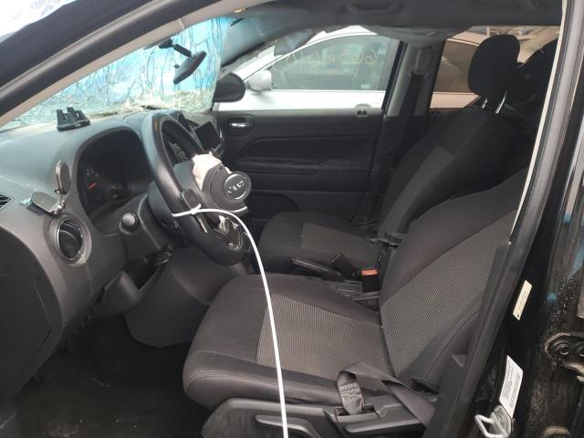 Photo 6 VIN: 1C4NJCEB3CD657239 - JEEP COMPASS LA 