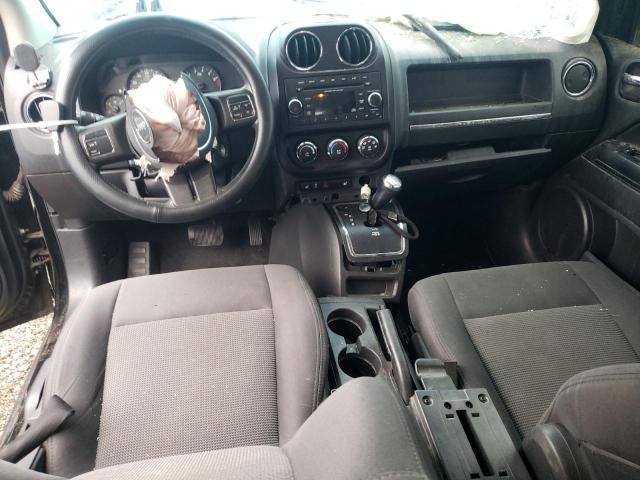 Photo 7 VIN: 1C4NJCEB3CD657239 - JEEP COMPASS LA 