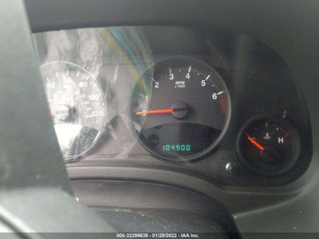 Photo 6 VIN: 1C4NJCEB3CD694842 - JEEP COMPASS 