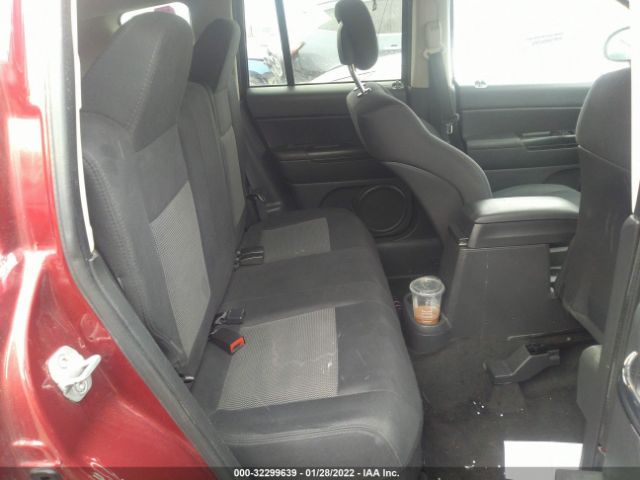 Photo 7 VIN: 1C4NJCEB3CD694842 - JEEP COMPASS 