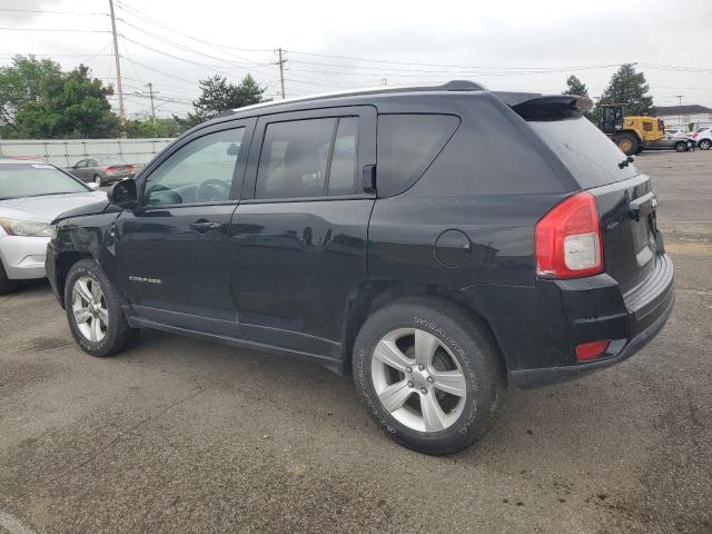 Photo 1 VIN: 1C4NJCEB3DD100347 - JEEP COMPASS 