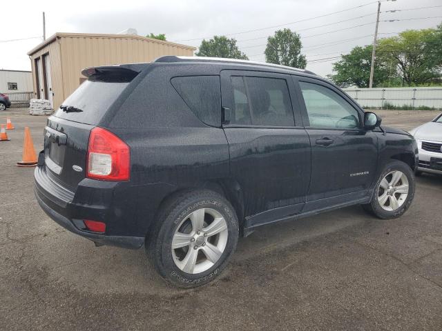 Photo 2 VIN: 1C4NJCEB3DD100347 - JEEP COMPASS 