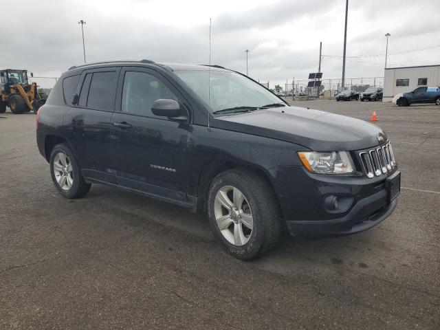 Photo 3 VIN: 1C4NJCEB3DD100347 - JEEP COMPASS 