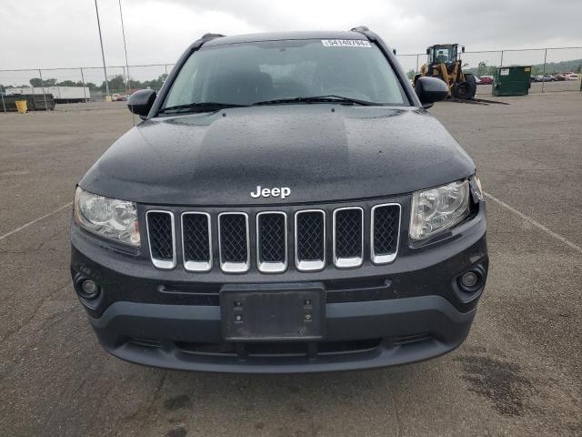 Photo 4 VIN: 1C4NJCEB3DD100347 - JEEP COMPASS 