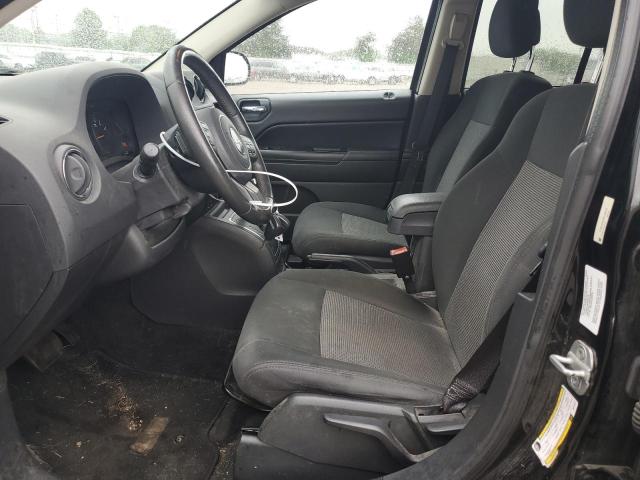 Photo 6 VIN: 1C4NJCEB3DD100347 - JEEP COMPASS 