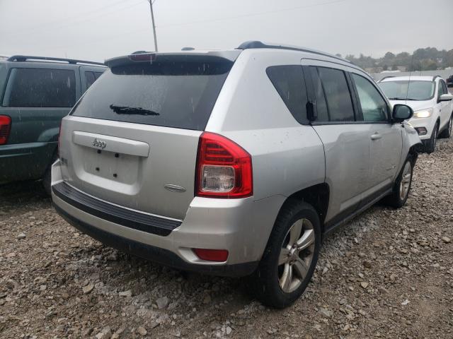 Photo 3 VIN: 1C4NJCEB3DD102051 - JEEP COMPASS LA 