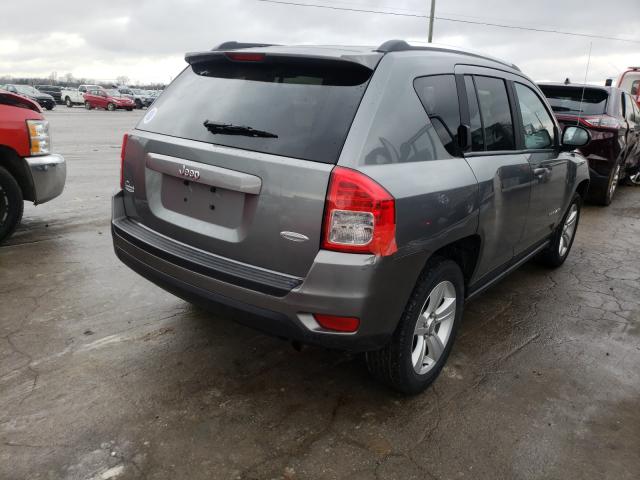 Photo 3 VIN: 1C4NJCEB3DD166252 - JEEP COMPASS LA 